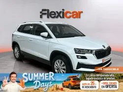 SKODA Karoq 2.0TDI AdBlue Ambition 4x4 DSG 110kW