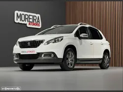 Peugeot 2008 1.2 PureTech Style