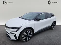 Renault Mégane E-TECH techno EV60 220ch super charge