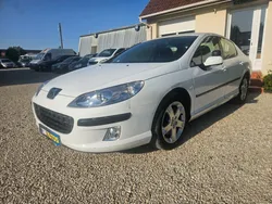 PEUGEOT 407 2.2e 16v 163 cv Sport BVA