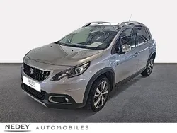 Peugeot 2008 1.2 PureTech 130ch Crossway S&S