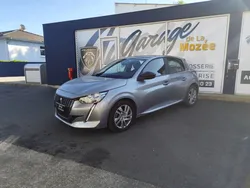 Peugeot 208 (2) BLUEHDI 100 Active