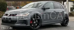 VW Golf GTI TCR 2.0 TSI OPF DSG