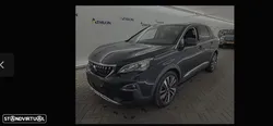 Peugeot 3008 PureTech 130 Stop & Start GPF Allure