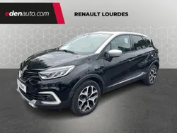 Renault Captur TCe 120 Energy Intens