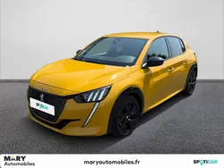 PEUGEOT 208 PureTech 100 S&S EAT8 GT Line