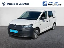 Volkswagen caddy cargo maxi 2.0 tdi 122ch bvm6 4motion business
