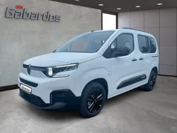 Citroën Berlingo HDI 130 EAT8 PLUS - 10 KMS