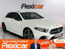 Mercedes-Benz A 220
