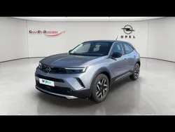 Opel Mokka Mokka-e 136ch Elegance