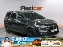 DACIA Jogger 1.0 ECO-G S.L Extreme Go 7pl.
