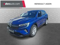 Renault Austral mild hybrid advanced 130 GSR2 Evolution