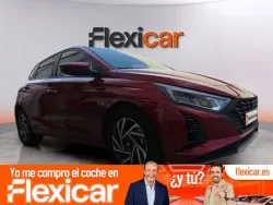 Hyundai i20 1.0 TGDI Klass 100