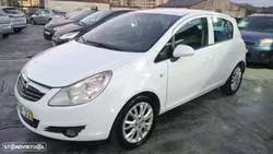 Opel Corsa 1.3 CDTi Enjoy