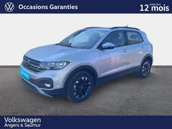 Volkswagen T-Cross 1.0 TSI 110 Start/Stop BVM6 Life Tech
