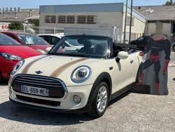 Mini CABRIO COOPER 136CH BVA