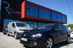 VW Golf 1.6 TDI