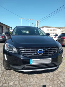 Volvo XC60 D4
