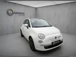 Fiat 500 Other_outro