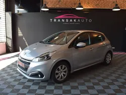 PEUGEOT 208 1.2 82ch BVM5 Active CARPLAY