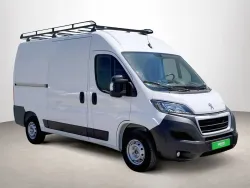 Peugeot Boxer Boxer FURGON 2.2 BHDI 140CV L2H2 333 4P