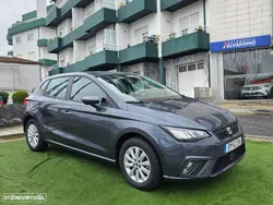SEAT Ibiza 1.0 TSI Style