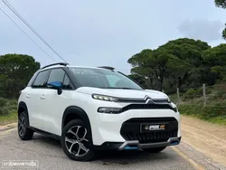 Citroën C3 Aircross 1.2 PureTech C-Series