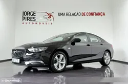 Opel Insignia Grand Sport 1.6 CDTi Business Edition