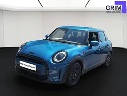 MINI Hatch 5 Portes Cooper 136 ch DKG7 Essential