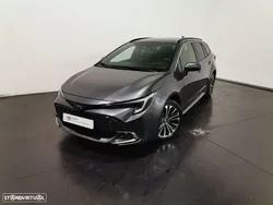 Toyota Corolla Touring Sports 1.8 Hybrid Comfort Plus