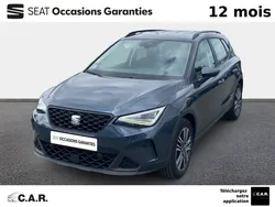 SEAT Arona 1.0 TSI 95 ch Start/Stop BVM5 Copa
