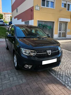 Dacia Logan 1.5 dCi Comfort