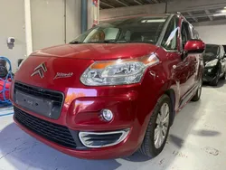 Citroën C3 Picasso 1.6 e Hdi 110ch EXCLUSIVE - 170 000 Kms Certifié - 1er MAIN - CLIM - CARNET D’ENTRETIEN