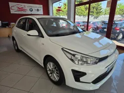 Kia Rio 1.0 T-GDi 74kW (100CV) MHEV iMT Concept