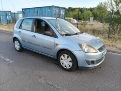 Ford Fiesta 1.4 TDCi 99000km