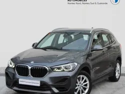 Bmw X1 sDrive18iA 140ch Business Design DKG7