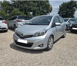 TOYOTA Yaris 1.4 D4-D 90 cv