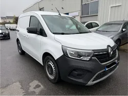 Renault kangoo van iii fourgon tole l1 blue dci 95 extra