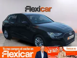 AUDI A3 Sportback 30TDI Advanced S tronic