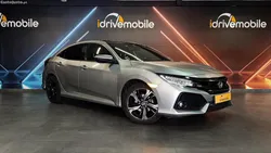 Honda Civic 1.0 i-VTEC Elegance