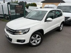 VOLKSWAGEN TIGUAN (2) 2.0 TDI 110 BLUEMOTION TECHNOLOGY PAYEZ EN 4x 10x 12x 24x 36x