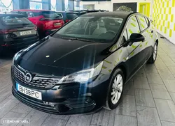Opel Astra 1.5 D S&S Design&Tech