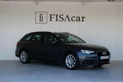 Audi A4 40 TDI S tronic