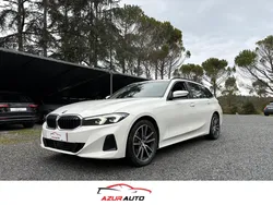BMW 318DA Touring G21 Ph 2 - 2023
