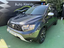 Dacia Duster 1.0 TCe Prestige