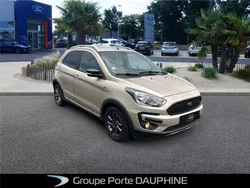 Ford ka + III + Active