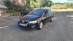 VW Passat 2.0 TDi Confortline