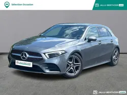 Mercedes-benz Classe A 200 163ch AMG Line 7G-DCT