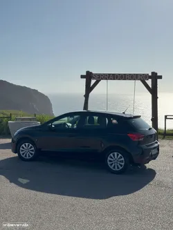 SEAT Ibiza 1.0 Style