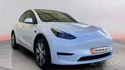 Tesla Model Y de 2024